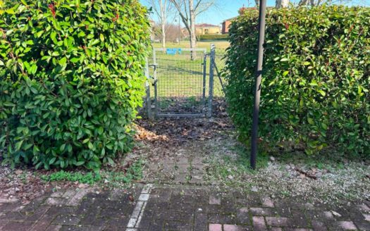 SGP 1102 – Appartamento in Vendita a San Giovanni in Persiceto