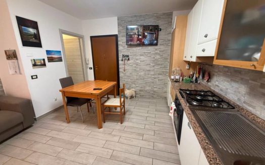 SGP 1060 – Appartamento in Vendita a San Giovanni in Persiceto