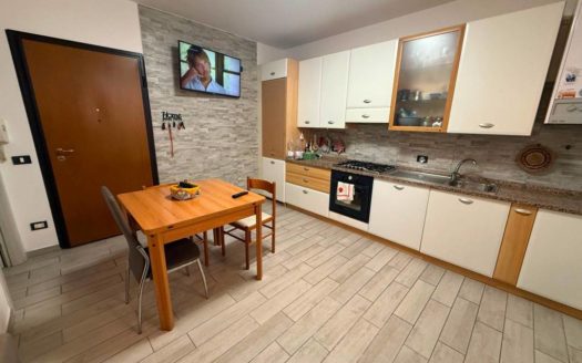 SGP 1060 – Appartamento in Vendita a San Giovanni in Persiceto