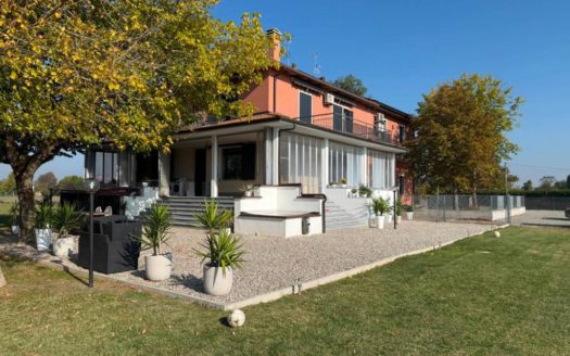 SGP1055 – Appartamento in Vendita a San Giovanni in Persiceto