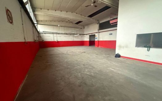 afCRE 1075 – Capannone in Affitto a Crevalcore