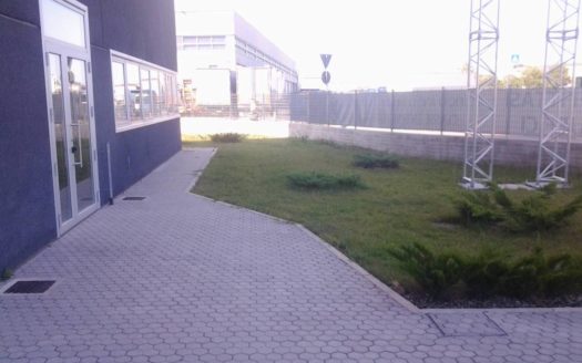 AFSGP452 – Ufficio in Affitto a San Giovanni in Persiceto