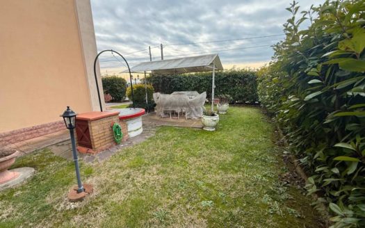 SGP 1099 – Villa in Vendita a San Giovanni in Persiceto