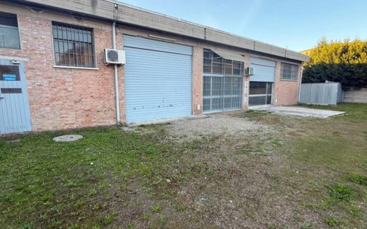 SGP2435 – Magazzino in Vendita a San Giovanni in Persiceto