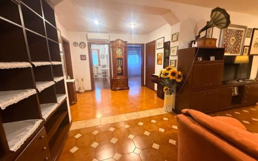 afcre7778 – Appartamento in Affitto a Crevalcore