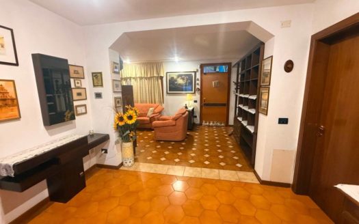 afcre7778 – Appartamento in Affitto a Crevalcore