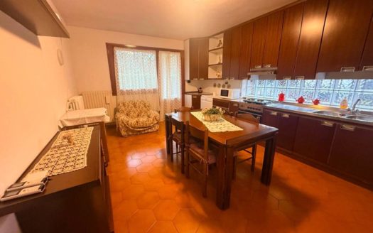 afcre7778 – Appartamento in Affitto a Crevalcore