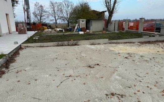 SGP 1070 – Villa in Vendita a San Giovanni in Persiceto