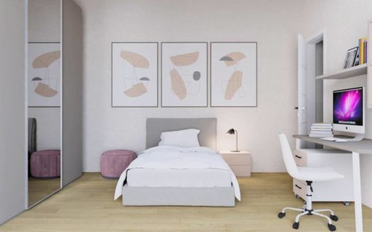 SAB1201 – Villa in Vendita a Sant’Agata Bolognese