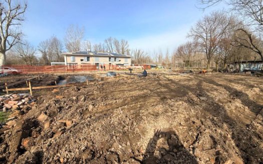 SGP1090 – Villa in Vendita a San Giovanni in Persiceto