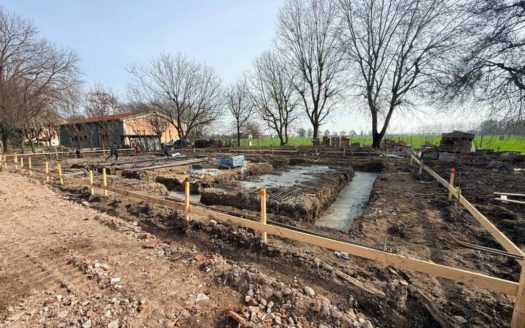 SGP1090 – Villa in Vendita a San Giovanni in Persiceto