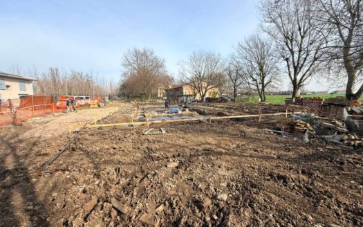 SGP1090 – Villa in Vendita a San Giovanni in Persiceto