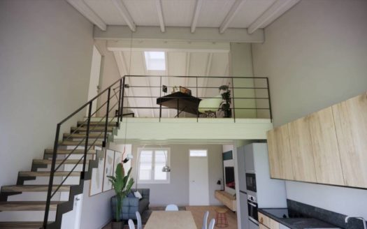 SGP1090 – Villa in Vendita a San Giovanni in Persiceto