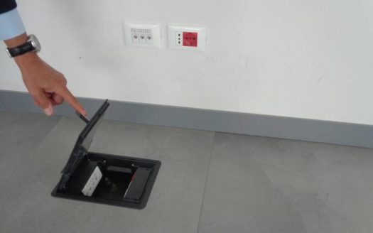 AFSGP452 – Ufficio in Affitto a San Giovanni in Persiceto