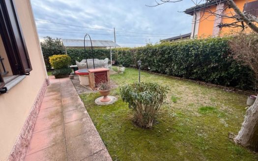 SGP 1099 – Villa in Vendita a San Giovanni in Persiceto