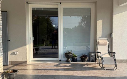 CAS 1101-a – Villa in Vendita a Castelfranco Emilia