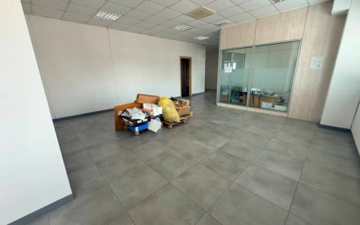 AFSGP452 – Ufficio in Affitto a San Giovanni in Persiceto