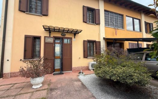 SGP 1099 – Villa in Vendita a San Giovanni in Persiceto