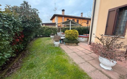 SGP 1099 – Villa in Vendita a San Giovanni in Persiceto