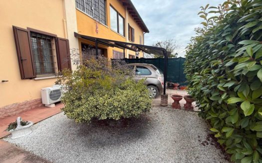 SGP 1099 – Villa in Vendita a San Giovanni in Persiceto