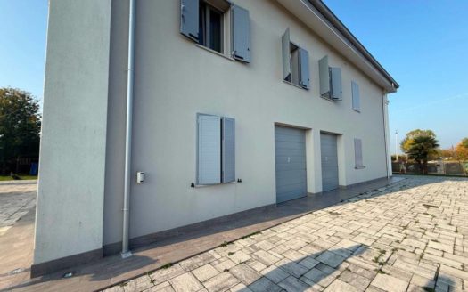 CAS 1101-a – Villa in Vendita a Castelfranco Emilia