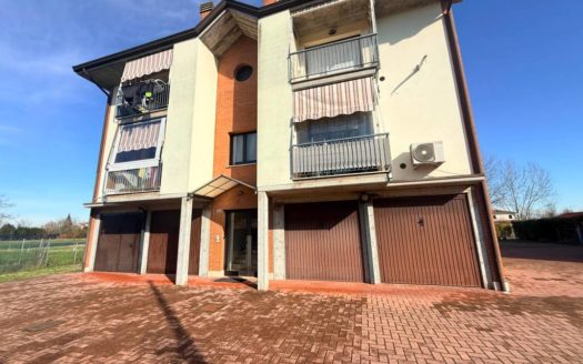 SGP 1102 – Appartamento in Vendita a San Giovanni in Persiceto