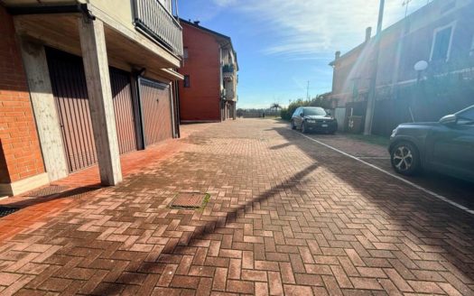 SGP 1102 – Appartamento in Vendita a San Giovanni in Persiceto