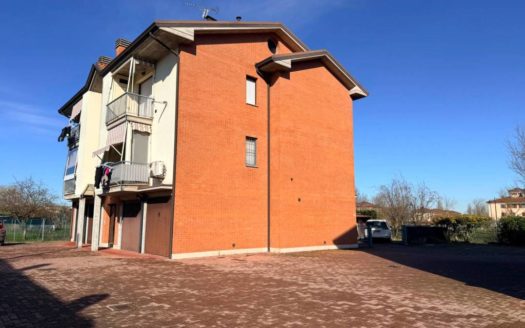 SGP 1102 – Appartamento in Vendita a San Giovanni in Persiceto