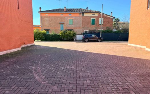 SGP 1102 – Appartamento in Vendita a San Giovanni in Persiceto