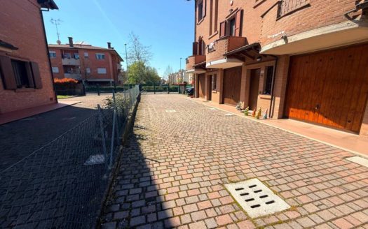 PAD 1209 – Villa in Vendita a Sala Bolognese