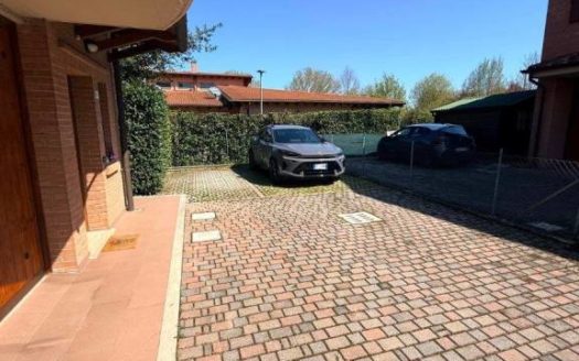 PAD 1209 – Villa in Vendita a Sala Bolognese