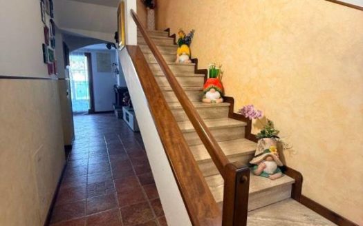 PAD 1209 – Villa in Vendita a Sala Bolognese