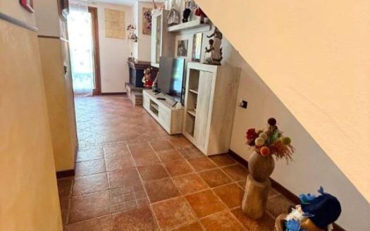 PAD 1209 – Villa in Vendita a Sala Bolognese