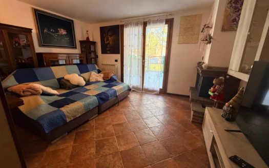 PAD 1209 – Villa in Vendita a Sala Bolognese