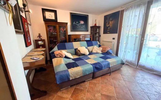 PAD 1209 – Villa in Vendita a Sala Bolognese