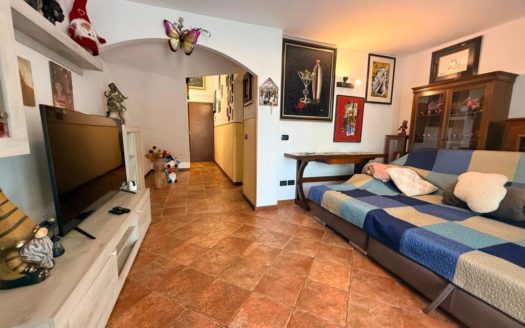 PAD 1209 – Villa in Vendita a Sala Bolognese