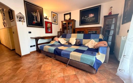 PAD 1209 – Villa in Vendita a Sala Bolognese