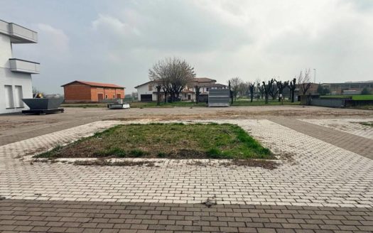 CRE1206 – Capannone in Vendita a Crevalcore