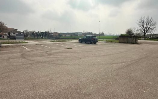 CRE1206 – Capannone in Vendita a Crevalcore