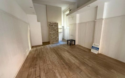 SGP1010 – Negozio in Vendita a San Giovanni in Persiceto