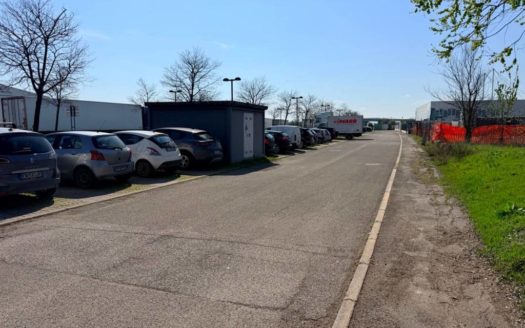 AFSGP452-a – Ufficio in Affitto a San Giovanni in Persiceto