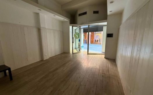 SGP1010 – Negozio in Vendita a San Giovanni in Persiceto