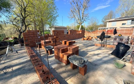 SGP1090-A – Villa in Vendita a San Giovanni in Persiceto