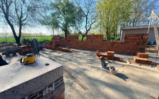 SGP1090-A – Villa in Vendita a San Giovanni in Persiceto