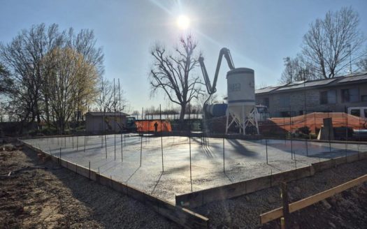 SGP1090-A – Villa in Vendita a San Giovanni in Persiceto