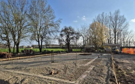 SGP1090-A – Villa in Vendita a San Giovanni in Persiceto