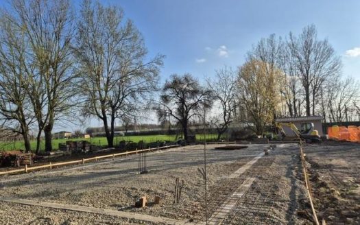 SGP1090-A – Villa in Vendita a San Giovanni in Persiceto