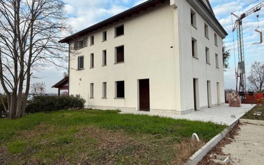 SGP 1070-A – Villa in Vendita a San Giovanni in Persiceto