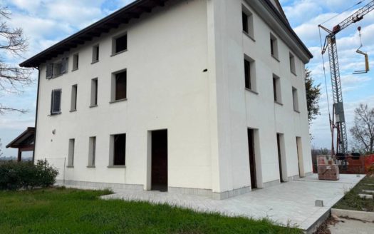 SGP 1070-A – Villa in Vendita a San Giovanni in Persiceto