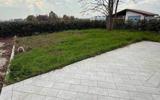 SGP 1070-A – Villa in Vendita a San Giovanni in Persiceto